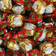 Papillote Sorinette Christmas Gold