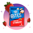 Pop-Tarts Bites Frosted Strawberry