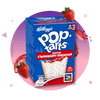 Pop-Tarts Strawberry Sensation