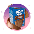 Pop-Tarts Frosted Chocolate Fudge