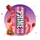 PRIME Energy Stawberry Watermelon