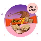 Reese's Snack Bar - Anti Gaspi (DDM dépassée)