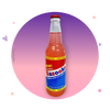 Soda Bazooka Bubble Gum - Anti Gaspi (DDM dépassée)