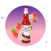 Soda Strawberry & Cream - Anti-Gaspi (DDM dépassée)