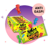 Pack Sour Patch Kids (x24) - Anti Gaspi (DDM dépassée)
