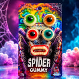 Spider Gummy