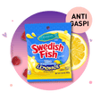 Swedish Fish Blue Raspberry Lemonade - Anti Gaspi (DDM dépassée)