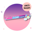 Sweetarts Original - Anti-Gaspi (DDM dépassée)