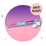 Sweetarts Original - Anti-Gaspi (DDM dépassée)