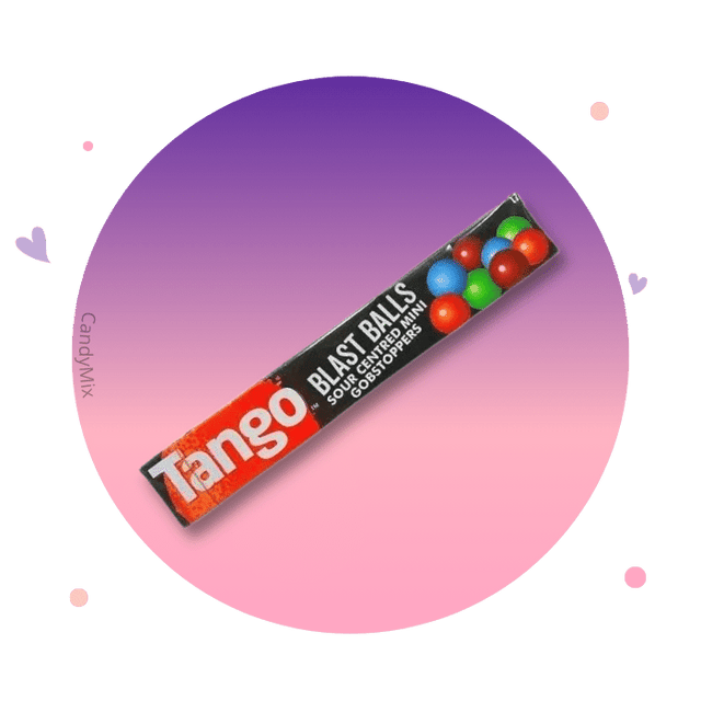 Tango Sour Blast Blast Balls