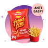 Walkers French Fries Ready Salted - Anti Gaspi (DDM dépassée)