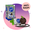 York Peppermint Patties Minis - Anti Gaspi (DDM dépassée)