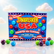 USA Assorted
