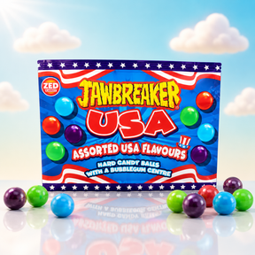 USA Assorted