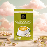 Image Cappucciono Pistacchio Bardollini – Édition Limitée