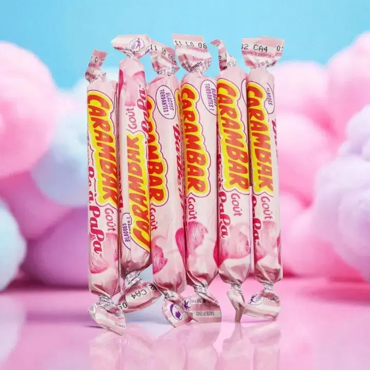 Carambar - Papa X10 Bart