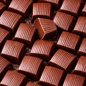 Carré Gourmand Chocolat Noir