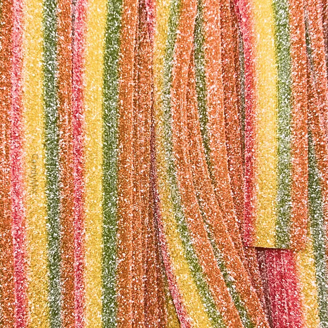 Ceintures Rainbow Tutti Frutti 