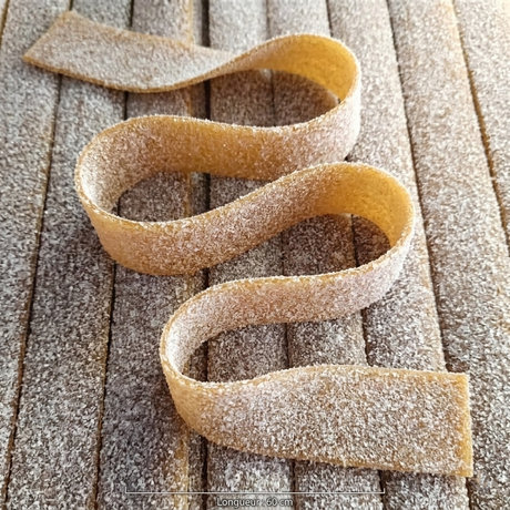  Ceintures XXL Cola x5 - King Regal