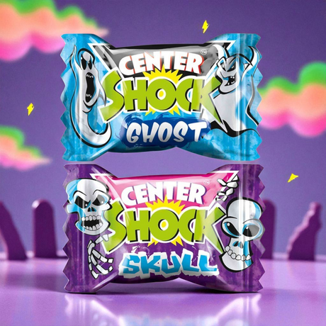 Center Shock Scary Mix