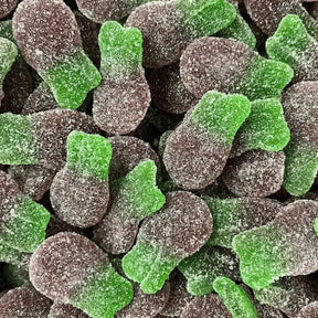 Cereza agria - Burmar