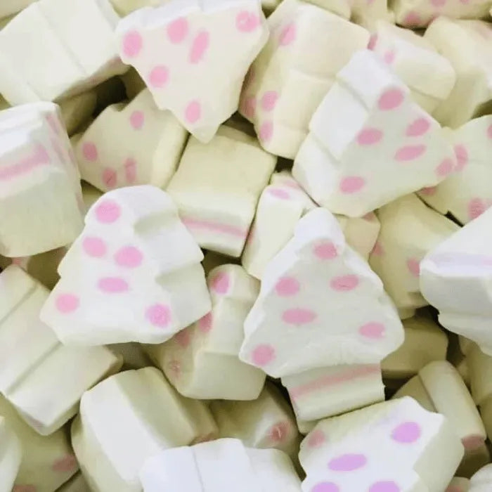 Chamallow Sapin - Kingsmay