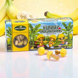 Champignons Banane Lozano