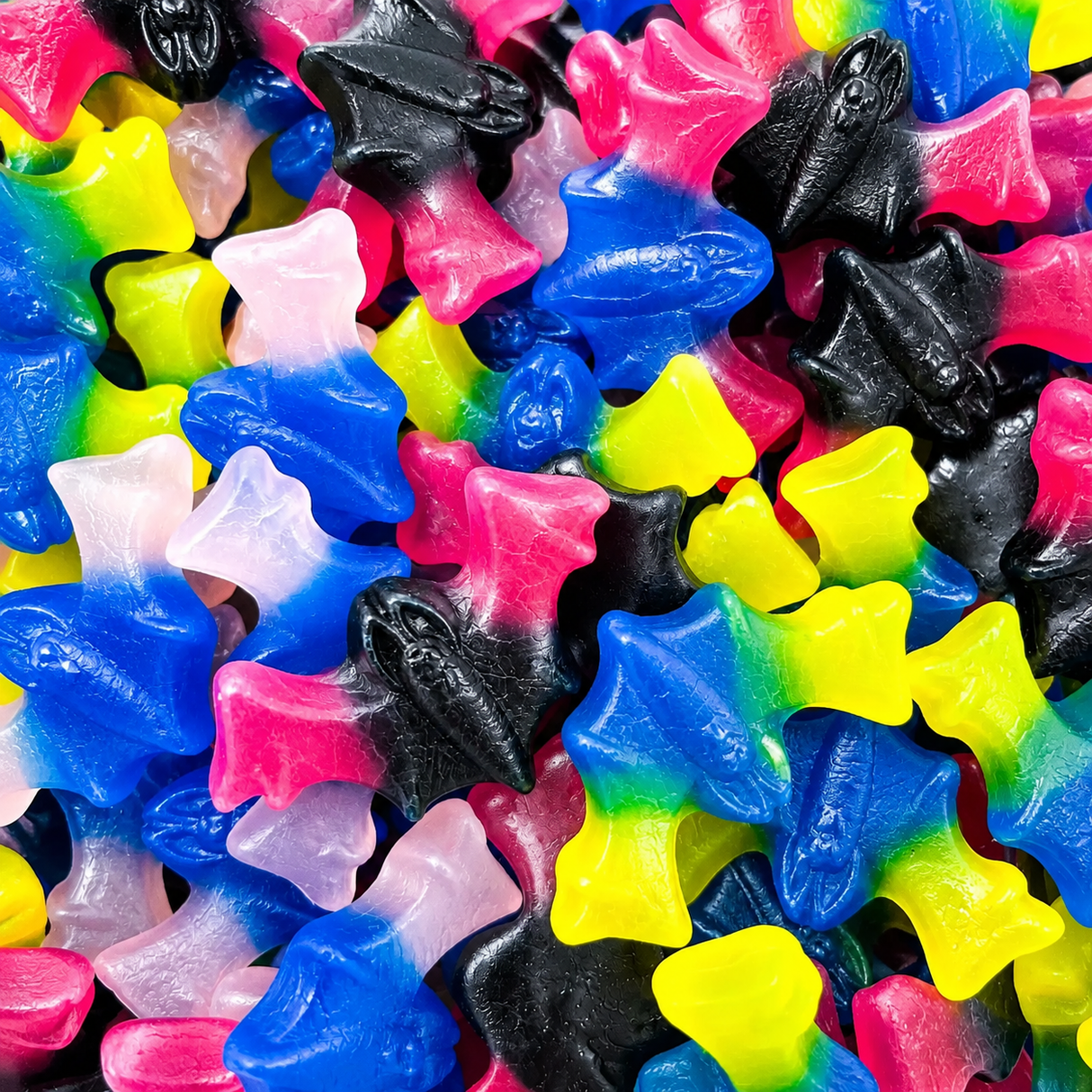 🍬 Chauve-souris - Frisia