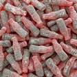 Cherry Cola Fizz - Lutti