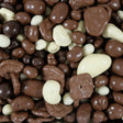 Choco Acapulco Mix