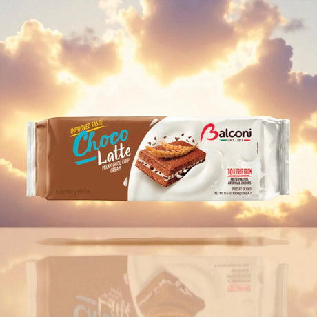 Choco Latte Balconi