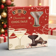 Chocolate Choc-Tails - Baileys