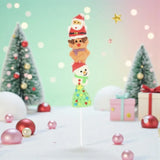 Weihnachtsspieß