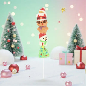 Christmas Skewer