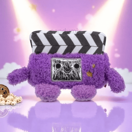 Peluche MovieBumz 20cm