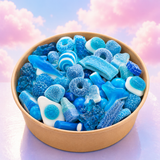 Color Bowl Bleu
