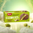 Cookies Obsession Chocolat Pistache - Bergen