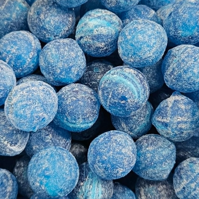Cosmic Sours Mix Framboise