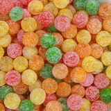 Cosmic Sours Mix Fruit