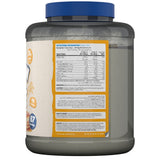 Applied Nutrition Cream of Rice Toffee Biscuit valeurs nutritionnelles