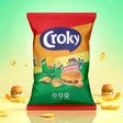 Croky Chips - Bicky