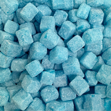 Cubes Acides Framboise