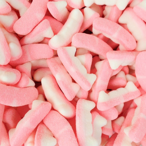 Dentier - Haribo
