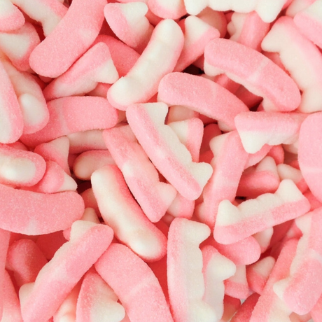 Dentier - Haribo