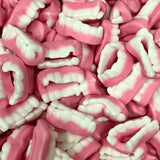 🍬 Dents de Vampire - Park Lane