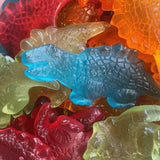 🍬 Dinosaures (100g) - Pierrot Gourmand
