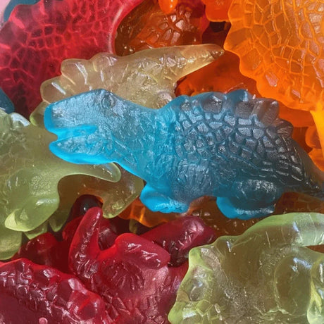 Dinosaures (100g) - Pierrot Gourmand