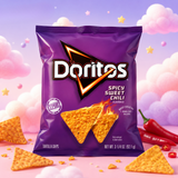 Doritos Spicy Sweet Chili 92.1g
