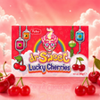 Image Dr Sweet Lucky Cherries