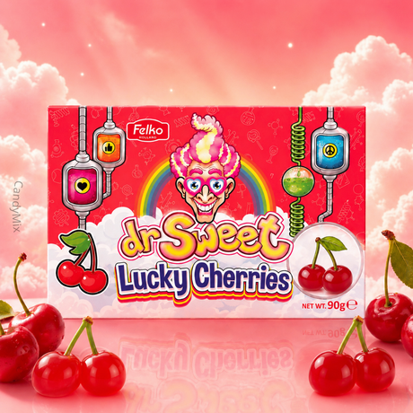 Image Dr Sweet Lucky Cherries